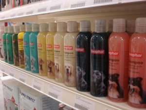 BosmansBertem_Hondenshampoo